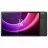 Tableta LENOVO 11.5" P11 2ND GEN (TB350FU) GREY, Helio G99 4Gb 128Gb, IPS 2K (2000x1200) 400nits, MediaTek Helio G99 8-Core 2.2GHz, 4Gb, 128Gb, 802.11ax + Bluetooth, GPS, micro SD Reader up to 1Tb, 8MP Front Camera, 13MP Rear Camera, Android 12