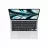 Laptop APPLE 13.6" MacBook Air MRXQ3RU/A Silver, M3 8Gb 256Gb, 2560 x 1664 Retina, Apple M3 8-core CPU 8-core GPU, 8Gb, 256Gb, macOS Sonoma, RU