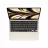 Laptop APPLE 13.6" MacBook Air MRXU3RU/A Starlight, M3 8Gb 512Gb, 2560x1664 Retina, Apple M3 8-core CPU 10-core GPU, 8Gb, 512Gb, macOS Sonoma, RU