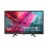 Телевизор UD 24W5210, 24", Smart TV, 1366 x 768, Черный