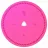 Smart Speaker Yandex LITE, FLAMINGO, YNDX-00025N
