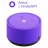 Умная колонка Yandex LITE, ULTRAVIOLET YNDX-00025P