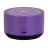 Smart Speaker Yandex LITE, Ultraviolet (YNDX-00025P)