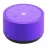 Умная колонка Yandex LITE, ULTRAVIOLET YNDX-00025P