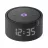 Smart Speaker Yandex MINI cu ceas, Black (YNDX-00020K)