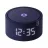 Smart Speaker Yandex MINI cu ceas, Blue (YNDX-00020B)