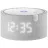 Smart Speaker Yandex MINI cu ceas, Gray (YNDX-00020G)