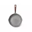 Сковорода FISSMAN 14276, 24 см, Серый