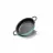 Stewpot FISSMAN Mini chef 4236, 16x4 cm, 0.65 l, Gri, Albastru