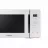 Cuptor cu microunde Samsung MG30T5018UE/ET, 30 l, 900 W, 1500 W, Alb, Negru