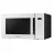 Cuptor cu microunde Samsung MG30T5018UE/ET, 30 l, 900 W, 1500 W, Alb, Negru
