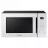 Cuptor cu microunde Samsung MG30T5018UE/ET, 30 l, 900 W, 1500 W, Alb, Negru