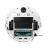 Робот-пылесос Samsung VR30T80313W/UK, Li-Ion, 60 Вт, 0.4 л, Wi-Fi, Белый