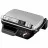 Gratar electric Tefal Supergrill XL GC461B34, 2400 W, 4 functii, Termostat, Argintiu, Negru