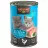 Влажный корм LEONARDO Kitten, 0.4 кг, 6 шт.