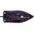 Fier de calcat PHILIPS DST7051/30, 2800 W, 300 ml, Violet