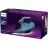 Fier de calcat PHILIPS DST8020/20, 3000 W, 300 ml, Albastru inchis