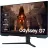Monitor gaming Samsung 31.5" Odyssey S32BG700, Black, IPS, 3840x2160, 144Hz, G-Sync+FreeSync, 1msMPRT, 350cd, DP+HDMI
