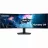 Игровой монитор Samsung 48.8" Odyssey G9 S49CG954, Black, Curved-VA, 5120x1440, 240Hz, FreeSync+GSync,1msGTG, 450cd, HDMI+DP+USB