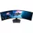 Monitor gaming Samsung 48.8" Odyssey G9 S49CG954, Black, Curved-VA, 5120x1440, 240Hz, FreeSync+GSync,1msGTG, 450cd, HDMI+DP+USB