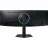 Monitor gaming Samsung 48.8" Odyssey G9 S49CG954, Black, Curved-VA, 5120x1440, 240Hz, FreeSync+GSync,1msGTG, 450cd, HDMI+DP+USB