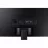 Monitor Samsung 23.5" S24C360E Black, Curved-VA, 1920x1080, 75Hz, FreeSync, 4ms, 250cd, MegaDCR, D-Sub+HDMI