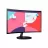 Monitor Samsung 23.5" S24C360E Black, Curved-VA, 1920x1080, 75Hz, FreeSync, 4ms, 250cd, MegaDCR, D-Sub+HDMI