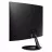 Monitor Samsung 23.5" S24C360E Black, Curved-VA, 1920x1080, 75Hz, FreeSync, 4ms, 250cd, MegaDCR, D-Sub+HDMI