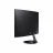 Monitor Samsung 23.5" S24C360E Black, Curved-VA, 1920x1080, 75Hz, FreeSync, 4ms, 250cd, MegaDCR, D-Sub+HDMI