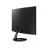 Monitor Samsung 23.5" S24C360E Black, Curved-VA, 1920x1080, 75Hz, FreeSync, 4ms, 250cd, MegaDCR, D-Sub+HDMI