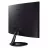 Монитор Samsung 23.5" S24C360E Black, Curved-VA, 1920x1080, 75Hz, FreeSync, 4ms, 250cd, MegaDCR, D-Sub+HDMI