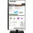Monitor Samsung 23.8" S24C430, IPS, 1920x1080, 100Hz, FreeSync, 4ms, 250cd, MegaDCR, D-Sub+HDMI+DP, Pivot