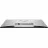 Monitor DELL 43" ULTRASHARP U4323QE, SILVER, IPS ,3840x2160, 60Hz, 5ms, 350cd, HDMI+DP+USB+TypeC, LAN, Spkrs