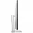 Monitor DELL 43" ULTRASHARP U4323QE, SILVER, IPS ,3840x2160, 60Hz, 5ms, 350cd, HDMI+DP+USB+TypeC, LAN, Spkrs