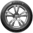 Шина HANKOOK K135 205/55 R-16 H 91, Летняя