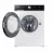 Masina de spalat rufe Samsung WW11B1504CAEUA, Standard, 11 kg, Alb, Negru, A+++