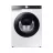 Masina de spalat rufe Samsung WW90T554CAT1UA, Standard, 9 kg, Alb, Negru, A+++