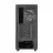 Carcasa fara PSU CHIEFTEC ATX HUNTER 2, w/o PSU, 0.5mm, 4x120mm ARGB fans, ARGB Hub, 2xUSB3.1, 1xUSB-C, Mesh Front, TG, 2x2.5", 2x3.5", Black.