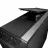 Carcasa fara PSU CHIEFTEC ATX STALLION III, w/o PSU, 0.6mm, 4x120mm ARGB Fans, ARGB Hub, 3xUSB3.x, 1USB-C, Front & Side Tempered Glass, 2x.3.5", 4x2.5", Black.