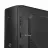 Carcasa fara PSU CHIEFTEC ATX UC-03B-OP, w/o PSU, 0.5mm, SD Card reader, 2xUSB3.2, 2x3.5", 2x2.5", 1x5.25", Black.