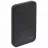 Портативное зарядное устройство Rivacase 5000 mAh, Magsafe 15W + QC/PD20W, VA2603, Black