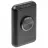Портативное зарядное устройство Rivacase 5000 mAh, Magsafe 15W + QC/PD20W, VA2603, Black