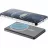Baterie externa universala Cellular Line 5000MAH, MAG LITE, DARK GRAY