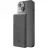 Baterie externa universala Cellular Line 5000MAH, MAG LITE, DARK GRAY