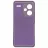 Husa Xcover Xiaomi Redmi Note 13 Pro, Soft Touch (Microfiber), Light Purple