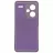 Чехол Xcover Xiaomi Redmi Note 13 Pro, Soft Touch (Microfiber), Light Purple