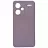Чехол Xcover Xiaomi Redmi Note 13 Pro, Soft Touch (Microfiber), Light Purple