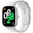 Smartwatch Xiaomi Redmi Watch 4, Silver Gray, 47 mm