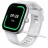 Smartwatch Xiaomi Redmi Watch 4, Silver Gray, 47 mm