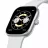 Smartwatch Xiaomi Redmi Watch 4, Silver Gray, 47 mm